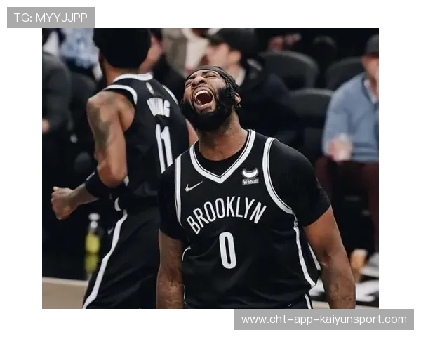 篮网队阵容调整，目标大赢天际，篮网这阵容太恐怖了b