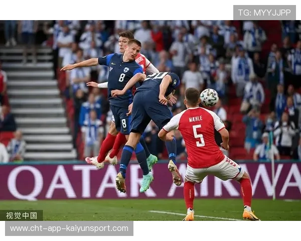 芬兰打破宿命 首次挺进欧洲杯四强，芬兰晋级欧洲杯