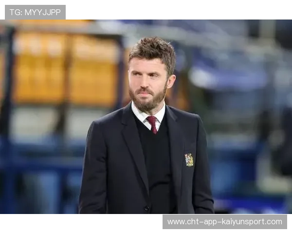 曼联换帅如风!卡里克时代正式开启红魔新篇,曼联是红魔